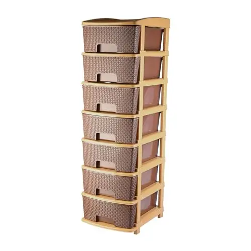 jayci mart plastic modular drawer organizer plastic boxes for storage chest of drawers for storage rack large stomo rack