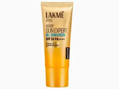 lakme sunscreen 100g at 312