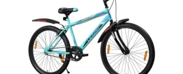 leader scout mountain cycle at 3749