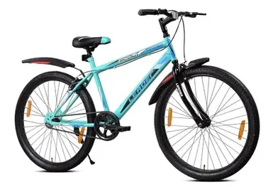 Leader Scout Mountain Cycle at ₹3749 3 leader scout mountain cycle at 3749