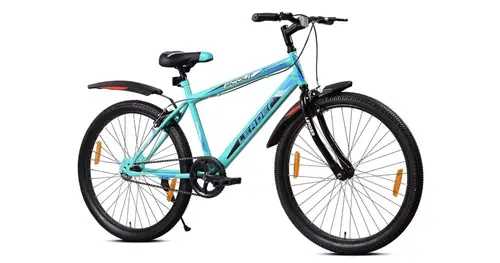 leader scout mountain cycle at 3749