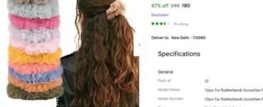 loot pack of 12 rubber bands 80