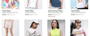 loot tokyo talkies clothing 99