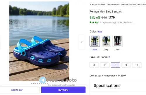 men trendy clogs 179