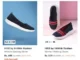myntra hrx shoes starts 499