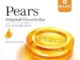 pears original glycerin soap bar 125gms x 8 at rs359