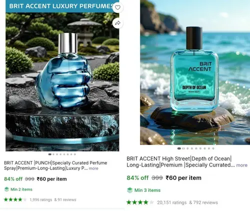 perfume men women 60