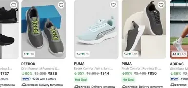 puma shoes starts 737889