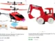 remote control helicopter 262