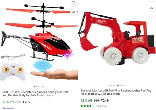 remote control helicopter 262