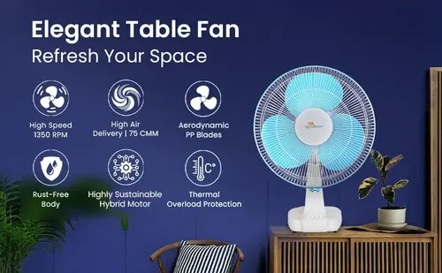 rr signature table fan 1299