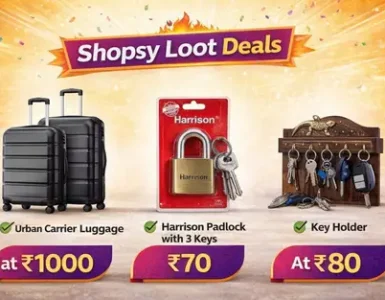 shopsy loot deals 1