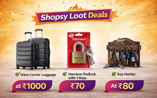 shopsy loot deals 1