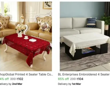 table covers and more from 102