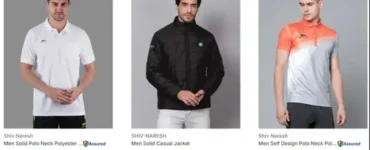 upto 80 off on shiv naresh clothing