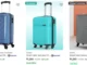upto 88 off on top brands luggage