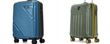 upto 90 off on top brands luggage