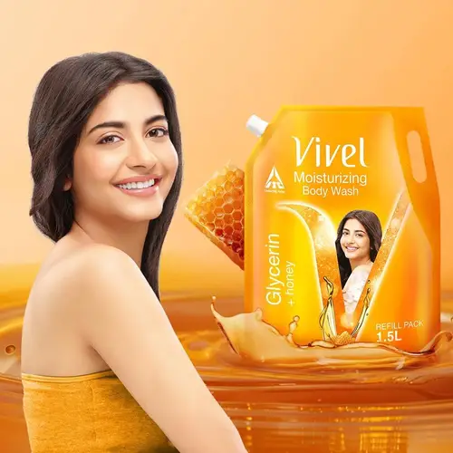 vivel body wash 1500 ml 210