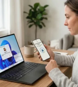 How To Unlock Windows Laptop