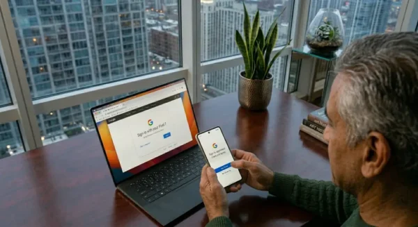 How To Unlock Windows Laptop Using Your Phone (The Easy Way) 2 How To Unlock Windows Laptop-Preview
