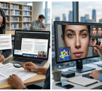 Top 5 Best Best Ways Detect Aigenerated ways to detect AI-generated images and deepfakes 1 The best best ways detect aigenerated-featured