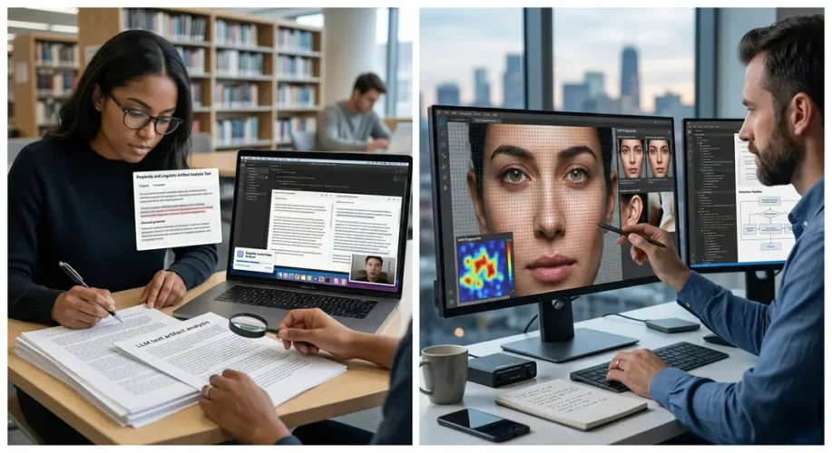 The best best ways detect aigenerated-featured