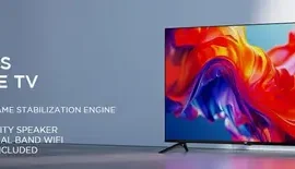 acer 55 inches g series 4k uhd smart google tv 29499