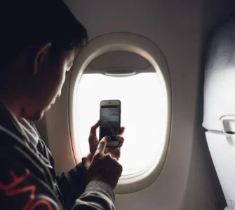 airplane mode fast charging 1