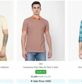 ajio loot upto 80 off on premium brand clothing
