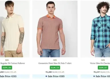ajio loot upto 80 off on premium brand clothing
