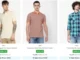ajio loot upto 80 off on premium brand clothing