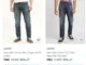ajio loot upto 86 off on levis clothing