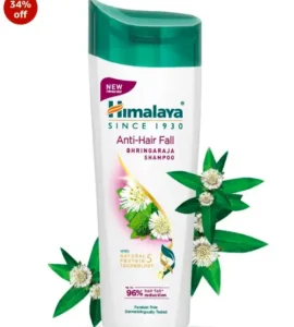 amazon himalaya anti hair fall bhringaraja shampoo 340ml 216