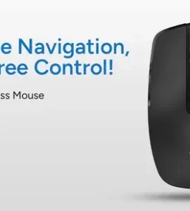 ambrane wireless mouse 229