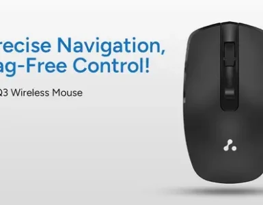 Ambrane Wireless Mouse @ 229. 3 ambrane wireless mouse 229