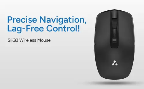 ambrane wireless mouse 229