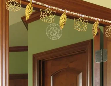 ascension door hanging bandanwar toran 36 inch