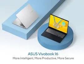 asus vivobook oled i5 13th gen 16gb 512gb at 53740