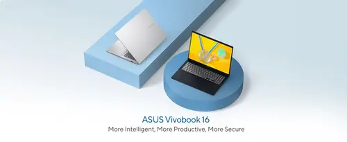asus vivobook oled i5 13th gen 16gb 512gb at 53740
