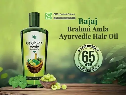bajaj amla hair oil 800 ml 162