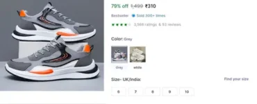 best running shoes at 310