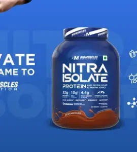 bigmuscles nutrition nitra isolate 1 kg 1799