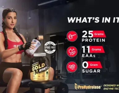 bigmuscles nutrition premium gold whey 1 kg 1599