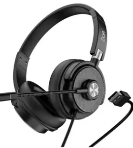 boat wired headphone with mic at 748