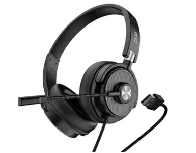 boat wired headphone with mic at 748