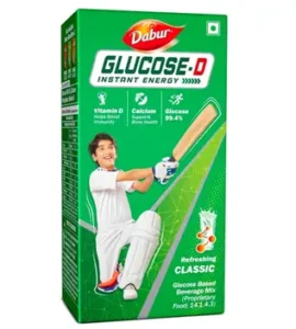 dabur glucose d 1kg at 148