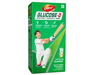 Dabur Glucose-D (1Kg) at ₹148 4 dabur glucose d 1kg at 148