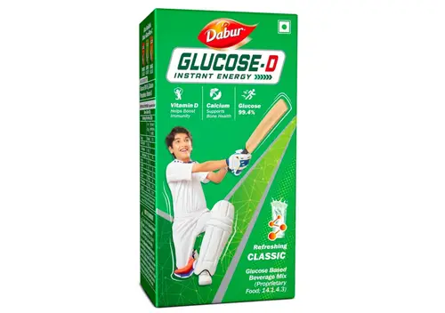 dabur glucose d 1kg at 148