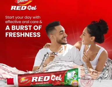 dabur red gel ayurvedic toothpaste 600g 219