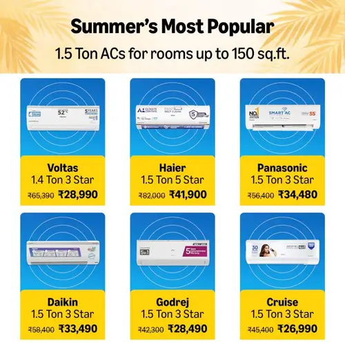 deals on 15 ton acs